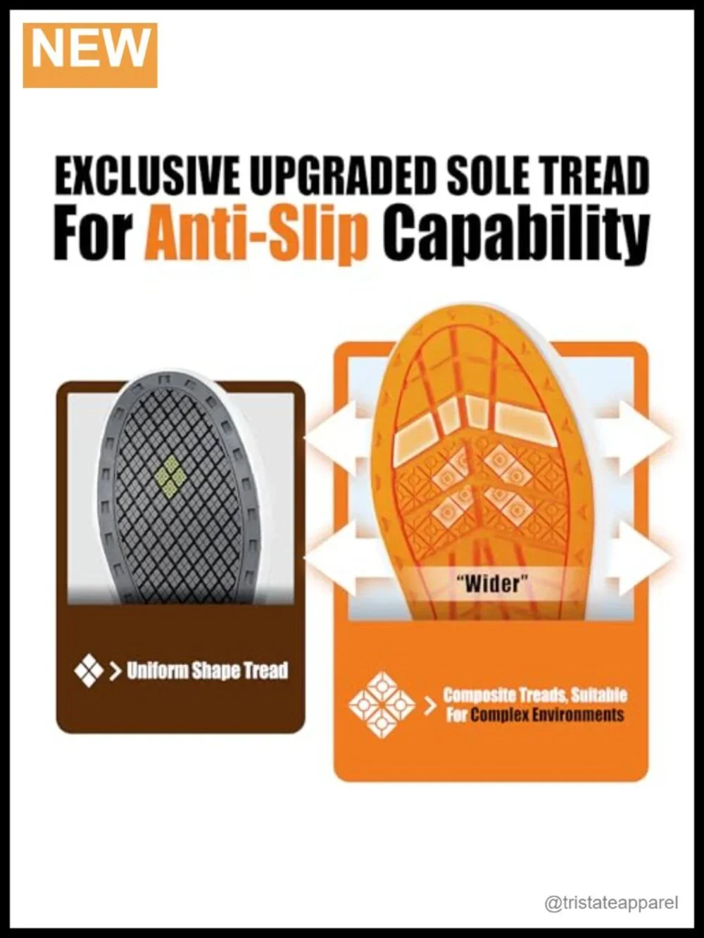 Waterproof Rubber Ankle Rain Boots Pull-On Anti-Slip Garden & Fishing Shoes for